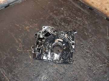 фото thumb №7, Насос масляна bmw 5 e39 525tds m51d25 256t1 11412246478