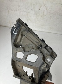 фото thumb №2, Направляющая левый задняя renault clio iv hb