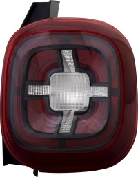 фото thumb №1, Лампа задняя правая dacia duster ii 2017-2021