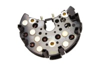 фото thumb №13, Діодний міст випрямний генератора as-pl