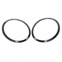 фото thumb №1, Рамка декоративна фара mini оригінальний номер r55 r56