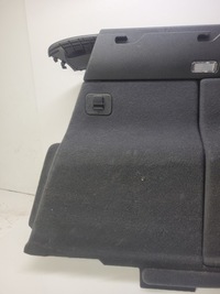 фото thumb №7, Боковина багажника правые зад audi q5 8r 8r0863880d al1 серый