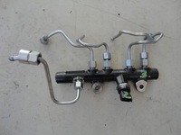 фото thumb №5, Труба воздухозаборник dacia dokker lodgy 1.5 dci 17r.