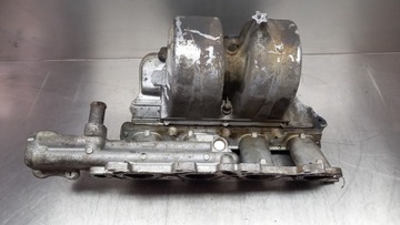 фото thumb №9, Коллектор всасывающий 90530852 opel astra g ii универсал 1.6b