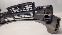 фото thumb №10, Audi a8 4h0 14r-lift бампер с решётка оригинал