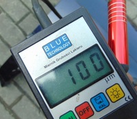 фото thumb №14, Крило праві перед переднє saab 9-3 i cabrio 98r-