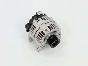 фото thumb №13, Генератор turbo-tec - 3m2110300aa - ttal001034