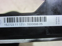 фото thumb №11, Bmw f30 335xi n55 радіатор оливи двигуна 7255420 17127618360 7639450