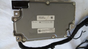 фото thumb №6, Навігація ford ecosport модуль ln1t-14g371-mgg 2020