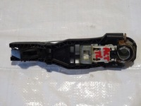 фото thumb №4, Ручка зовнішня зад ліва seat altea 5p0 ls7y