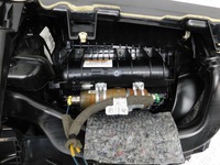 фото thumb №12, Приборная панель консоль приборная панель + подушки безопасности + 4x ремни - volvo s60 ii v60 i lift 13-18