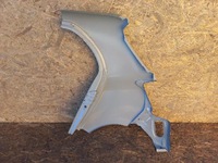 фото thumb №6, Toyota yaris iii 3 крила задній обшивка правий