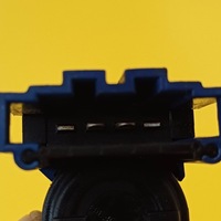 фото thumb №5, Датчик педали сцепления fiat croma 1j0927189 nr10