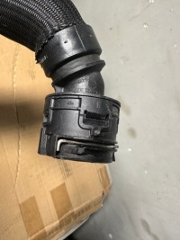 фото thumb №4, Opel mokka b ii 1,2 thp патрубок шланг води