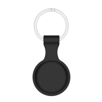 TECH-PROTECT ICON APPLE AIRTAG ЧЕРНЫЙ