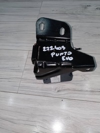 фото thumb №7, Насос abs кронштейн punto evo 00520591270