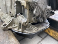 Двигатель lexus nx300h 15- 2.5 hybrid Киев, фото thumb