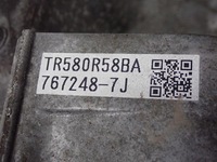 фото thumb №15, Коробка передач передач автоматична коробка передач 4x4 awd subaru levorg i 1.6 turbo 170km 17r fv