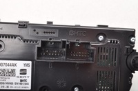 фото thumb №7, Seat leon iii панель перемикач кондиціонера lift 5f0907044ak