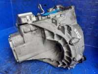 Коробка передач peugeot 208 2017 r 1.6 hdi 20ea57 дизель с Разборки, фото thumb