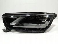 фото thumb №1, Skoda octavia iv лампа лівий перед full led