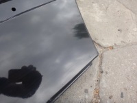 фото thumb №5, Двері ліва лівий задня задні bmw e38 schwarz lift lci