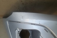 фото thumb №5, Бампер перед передній ford transit custom 2013-