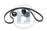 фото thumb №1, Набір ремінь клиновий jumper iii 2.0 bluehdi