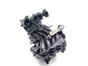 фото thumb №12, Seat leon колектор впускний повітря 1.6 бензин 75kw 102 hp 06b906051