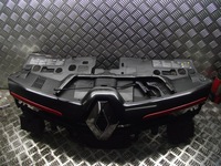 фото thumb №8, Решітка радіатора решітка радіатора емблема clio iv 4 15r