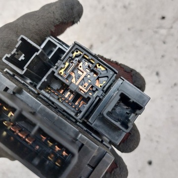 фото thumb №9, Subaru legacy iv 4 перемикач панель дзеркал