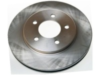 фото thumb №2, Гальмівні диски перед denckermann b130279