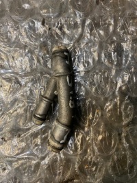 фото thumb №1, Audi a3 1.8tq тройник turbo