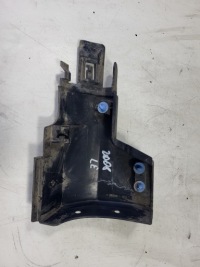 Peugeot 2008 накладка порога  ліва 96781716xt Ціна, фото thumb