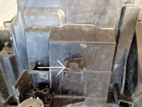 Bmw x5 g05 x6 g06 full led laser фара правый  перед Оригинал, фото thumb