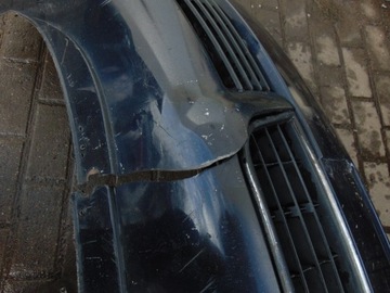 фото thumb №11, Бампер перед переднее audi a6 c5 рестайлинг омыватель европа