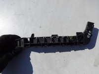 фото thumb №1, Honda civic ufo 06-11r направляющая бампера правый задняя