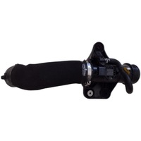 фото thumb №1, Audi a6 4g труба wąż інтеркулер 4g0145737ae