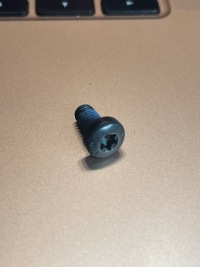 фото thumb №1, Винтик датчика выравнивание mercedes оригинал