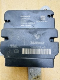 Купить Датчик модуль подушек renault dacia 985105123r, фото thumb