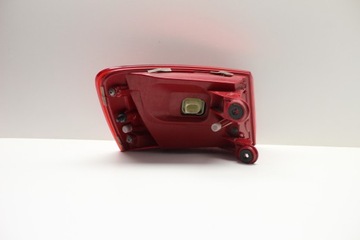 фото thumb №12, Audi a6 4g c7 avant - лампа задня права led 2011+