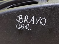 фото thumb №10, Fiat bravo ii тунель середній 735431162