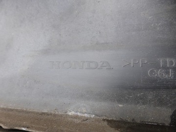 фото thumb №13, Hopnda e электрический 19- бампер перед переднее познань