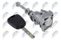 фото thumb №2, Вкладка замка дверь передних ezc-pe-024 nty