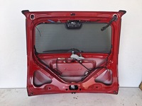 фото thumb №2, Honda cr-v iii 06-11 крышка багажника задняя r81