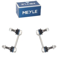 фото thumb №1, Meyle соединители стабилизатора задняя l+p mercedes m w164 w166 gl x164