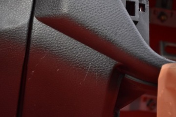 фото thumb №6, Панель раздаточная консоль капот подушка безопасности eu mitsubishi lancer 7 vii 00-08