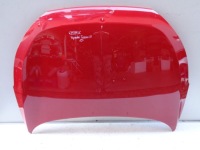 Купить Капот крышка двигателя hyundai tucson 3 15- nr 43581, фото thumb
