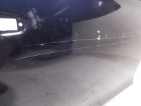 Audi a8 4h0 10-15 дверь правое  задняя обычная оригинал с Разборки, фото thumb