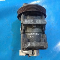 Купить Компрессор кондиционера ford ka 1.3, фото thumb